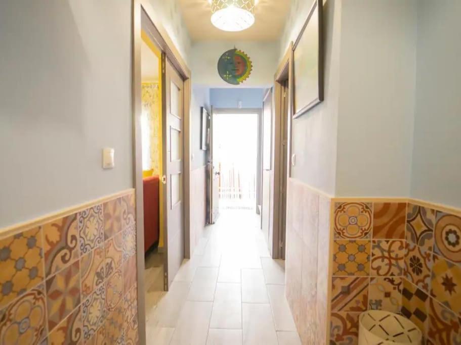 Casa Pablo -Granada- Villa Luaran gambar